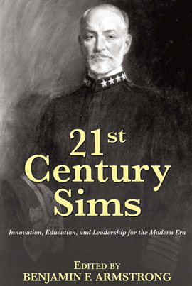 Cover image for 21st Century Sims