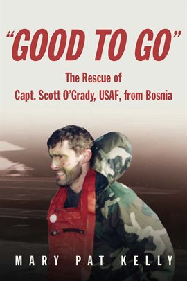 Imagen de portada para Good to Go