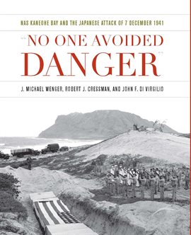 Cover image for "No One Avoided Danger"