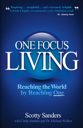 Cover image for One Focus Living