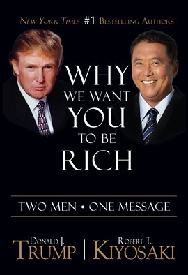 Imagen de portada para Why We Want You To Be Rich
