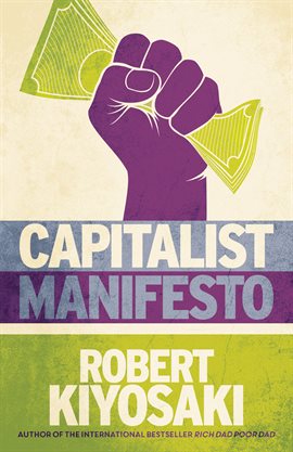 Cover image for Capitalist Manifesto