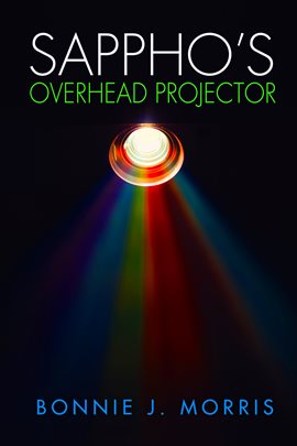 Cover image for Sappho's Overhead Projector