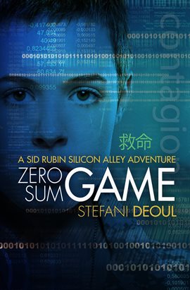 Cover image for Zero Sum Game