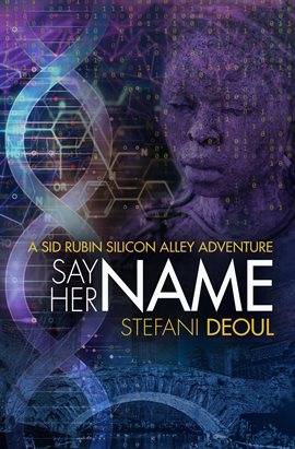 Cover image for Say Her Name
