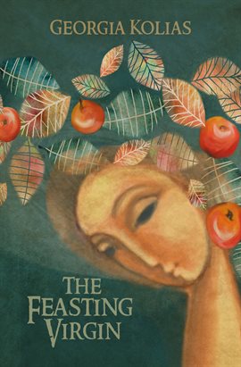 Cover image for The Feasting Virgin