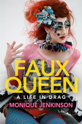 Cover image for Faux Queen