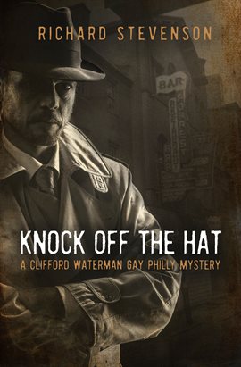 Cover image for Knock Off The Hat