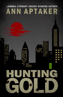 Cover image for Hunting Gold