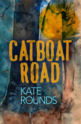 Cover image for Catboat Road
