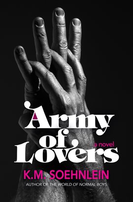 Cover image for Army of Lovers