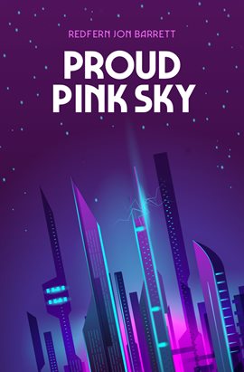 Cover image for Proud Pink Sky