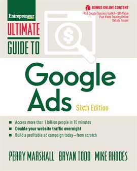 Cover image for Ultimate Guide to Google Ads