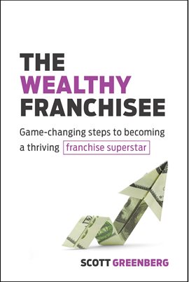 Cover image for The Wealthy Franchisee