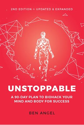 Cover image for Unstoppable