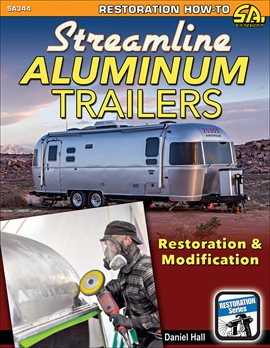 Imagen de portada para Streamline Aluminum Trailers