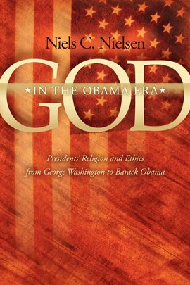 Cover image for God In The Obama Era