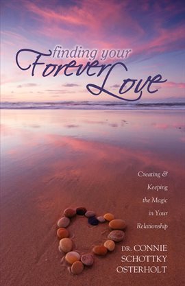 Imagen de portada para Finding Your Forever Love