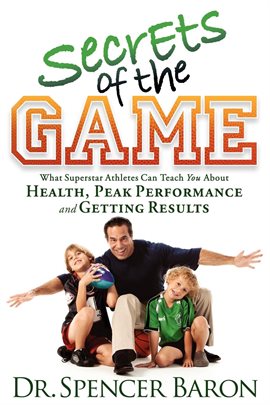 Cover image for Secrets of the Game