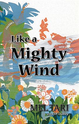Cover image for Like a Mighty Wind