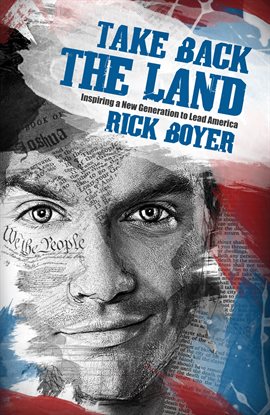 Imagen de portada para Take Back the Land