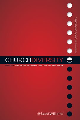 Cover image for Church Diversity