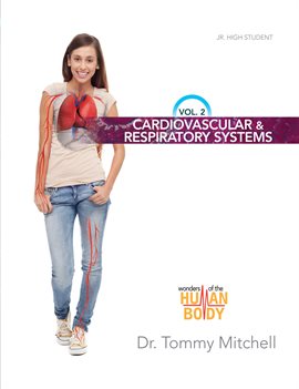 Imagen de portada para Cardiovascular and Respiratory Systems