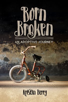 Imagen de portada para Born Broken