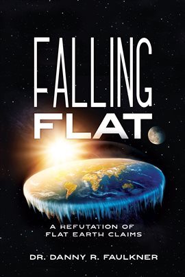 Imagen de portada para Falling Flat