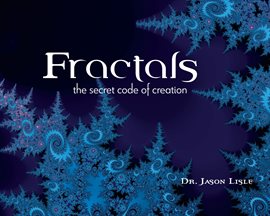 Cover image for Fractals