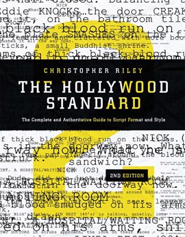 Cover image for The Hollywood Standard