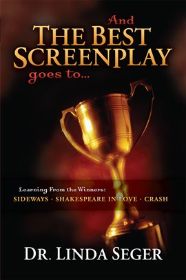 Cover image for And the Best Screenplay Goes To...