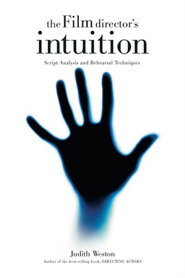 Cover image for The Film Director's Intuition