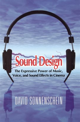 Cover image for Sound Design