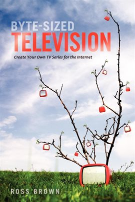 Imagen de portada para Byte Sized Television