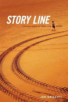 Cover image for Story Line