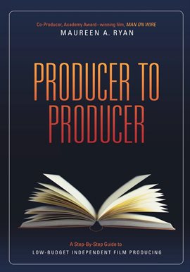 Cover image for Producer to Producer