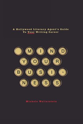 Cover image for Mind Your Business