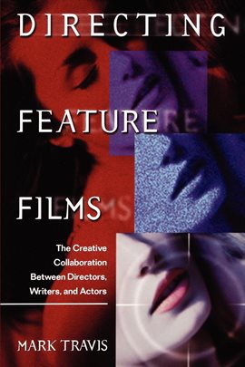 Cover image for Directing Feature Films