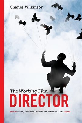 Imagen de portada para The Working Film Director