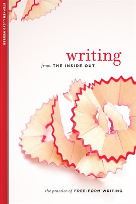 Cover image for Writing from the Inside Out
