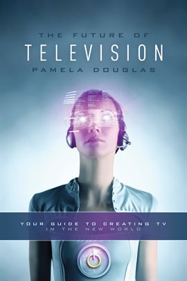 Cover image for Future of Television