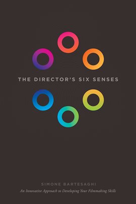 Imagen de portada para The Director's Six Senses