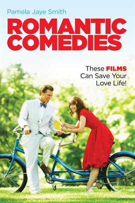 Cover image for Romantic Comedies