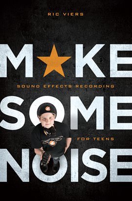 Cover image for Make Some Noise