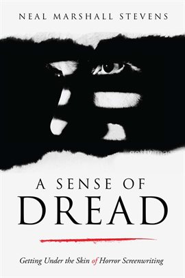 Cover image for A Sense of Dread