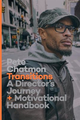 Imagen de portada para Transitions