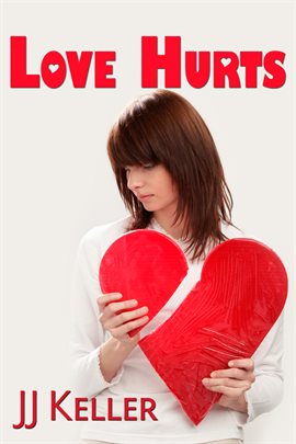 Imagen de portada para Love Hurts