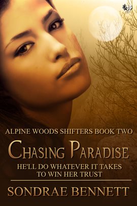 Cover image for Chasing Paradise