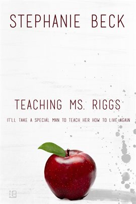 Imagen de portada para Teaching Ms. Riggs
